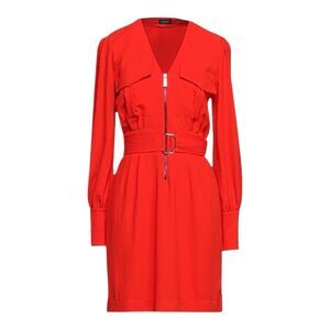 Pinko | Dresses | Pinko Women Peter Midi Dress With Balloon